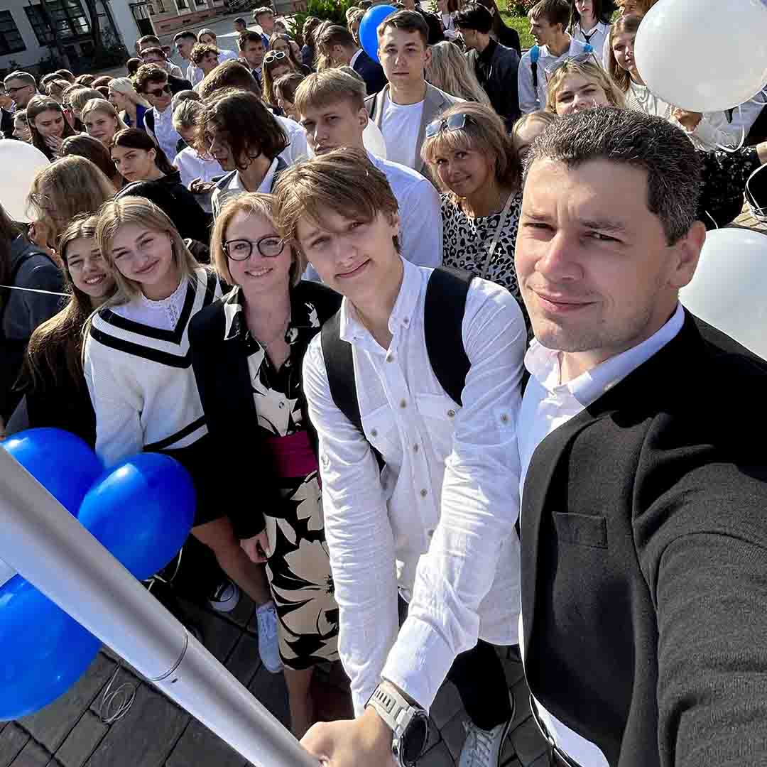 1-ЭФ БДУ